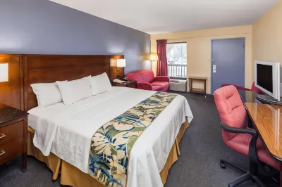 Days Inn by Wyndham Walterboro, SC