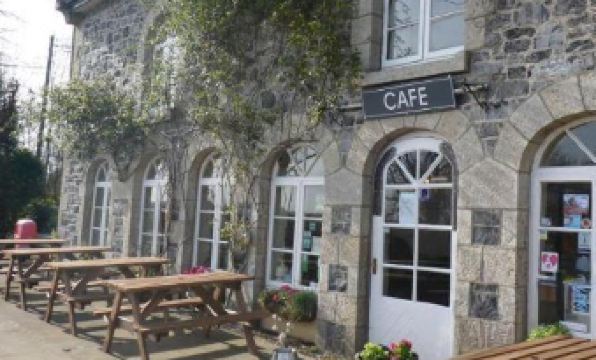 Woodleigh Coach House