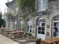 Woodleigh Coach House Hotels in Colebrooke