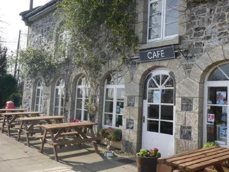 Woodleigh Coach House