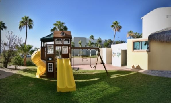 Santa Maria del Cabo