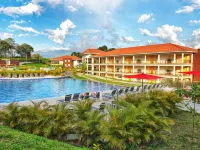 Hotel Campestre las Camelias - Pools