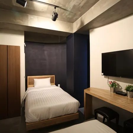 Nabi Hostel