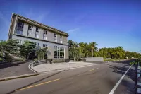 Dafam Resort Belitung Hotels in Tanjung Binga