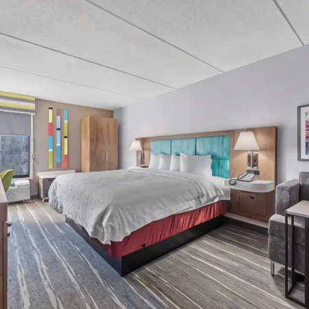 Hampton Inn Cleveland/Westlake