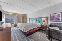 Hampton Inn Cleveland/Westlake Hotels in Westlake