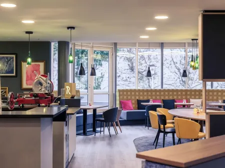 Mercure Hotel Stuttgart Zuffenhausen