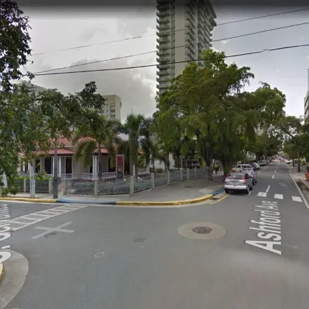 Charming 4-Bedroom Retreat in Heart of Condado