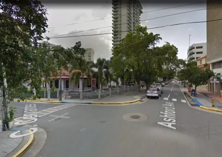 Charming 4-Bedroom Retreat in Heart of Condado