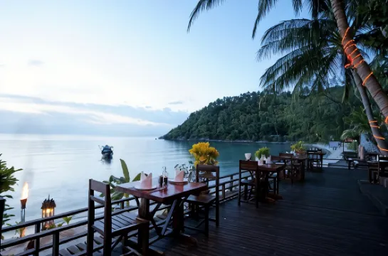 سالاد بيتش ريزورت فنادق مميّزة Photos