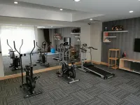 Inci Class Hotel - ที่มีฟิตเนส