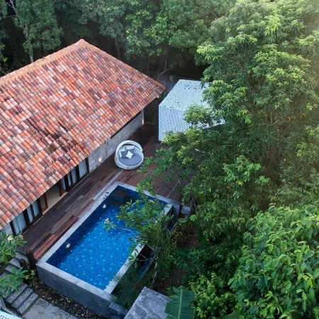 Arumdalu Private Resort