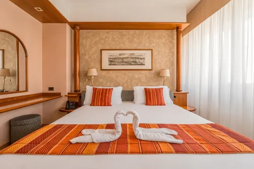 Crystal Hotel Varese