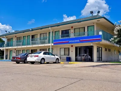 Studio 6 Lafayette, la – I-10 & I-49 N Hotel di Lafayette