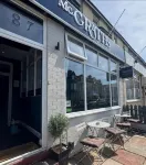 맥그라스 블랙풀