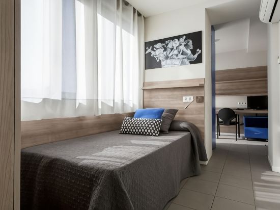 Residencia Universitaria Resa La Concepción