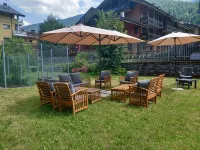Residence Biancaneve Các khách sạn ở Aprica