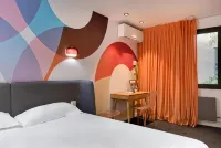 Hôtel de l'Octroi Hotels in Carcassonne