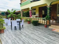 Villa Bananier Hotel di Pulau Praslin