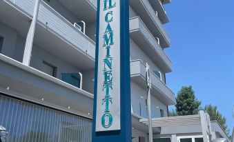 Hotel Il Caminetto