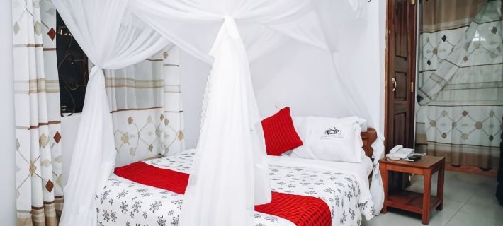 Arusha Giraffe Lodge Hotels in Arusha Urban
