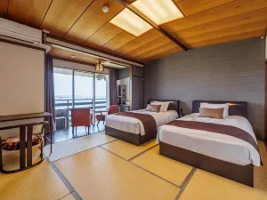 Sado Resort Hotel Azuma
