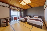 Sado Resort Hotel Azuma