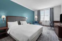 Radisson Blu Hotel, Wroclaw