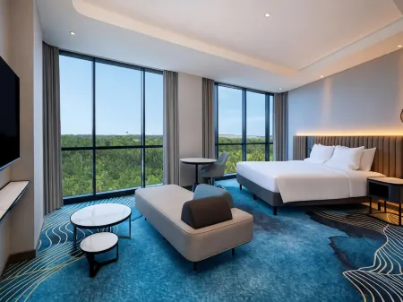 Novotel Yogyakarta International Airport Kulon Progo