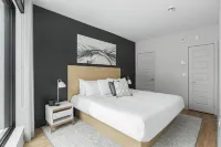 Griffintown Hôtel Hotels in Montreal