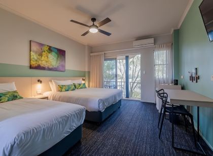 Nightcap at Northern Grounds