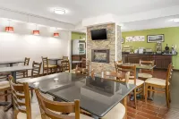 Sleep Inn Отели в г. Хикори