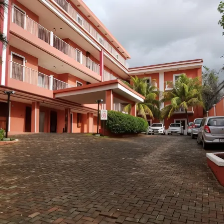 Hotel Rdg
