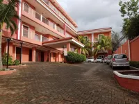 Hotel Rdg - parking