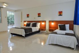 Hotel Thama
