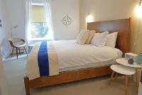 The Hotel Marblehead - Wifi