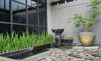 Mulyadi Suites Cianjur