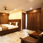 Jaya Residency - parking