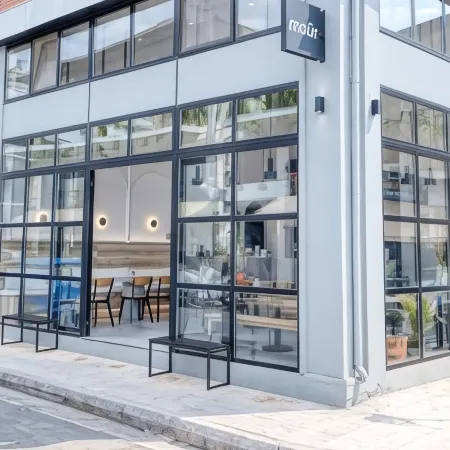 Navitas House