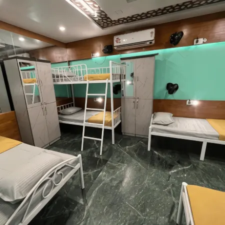 Backpackers Hostel