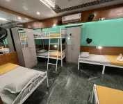 Backpackers hostel Hotels in Mokarwadi