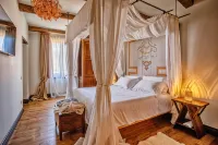 Dimora Storica Giorni Resort & Spa Các khách sạn ở 