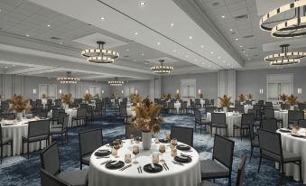 Bridgewater Marriott