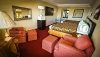 Travel Inn - 2-Star