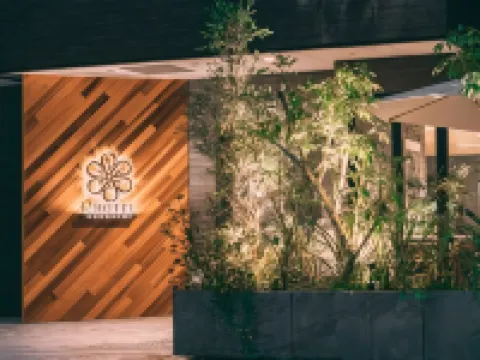 อาร์ โรงแรม ฮอนมาชิ โรงแรมใกล้Literary Monument of Naoki Sanjūgo