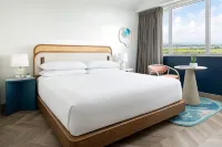 Hyatt Centric San Juan - Isla Verde فنادق في كارولينا