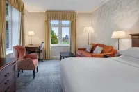 Delta Hotels Breadsall Priory Country Club Hotels in Belper