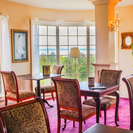 Bluenose Inn - Bar Harbor Collection