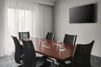 Courtyard Mahwah Các khách sạn ở Haskell
