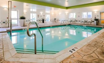 Fairfield Inn & Suites Wilkes-Barre Scranton
